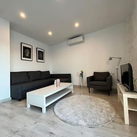 Piso Terraza Διαμέρισμα El Puerto de Santa María Εξωτερικό φωτογραφία