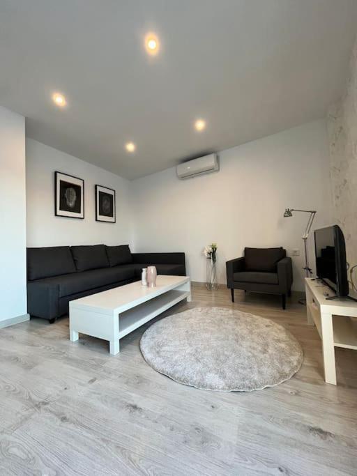 Piso Terraza Διαμέρισμα El Puerto de Santa María Εξωτερικό φωτογραφία