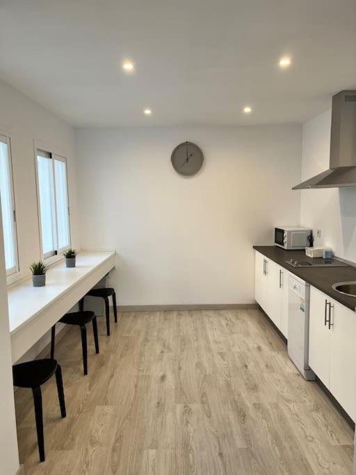 Piso Terraza Διαμέρισμα El Puerto de Santa María Εξωτερικό φωτογραφία