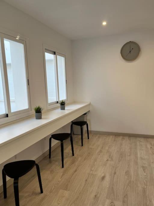 Piso Terraza Διαμέρισμα El Puerto de Santa María Εξωτερικό φωτογραφία